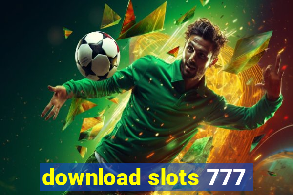 download slots 777