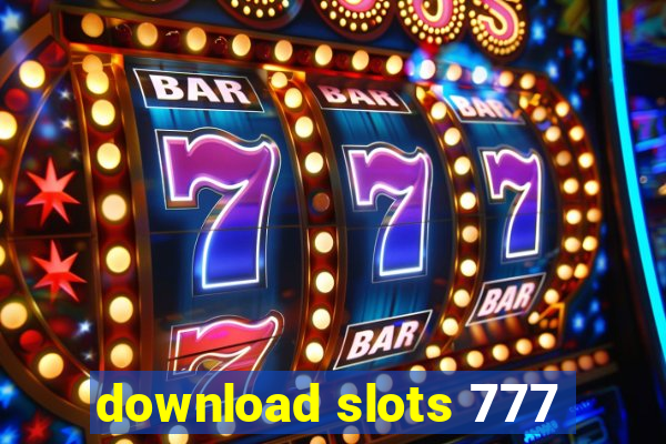 download slots 777