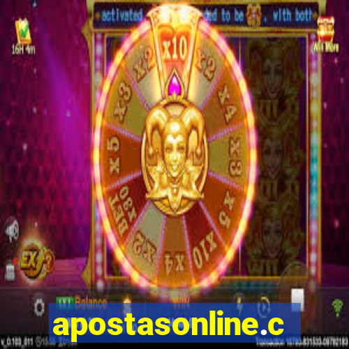 apostasonline.com