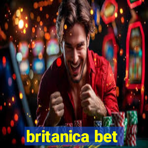 britanica bet