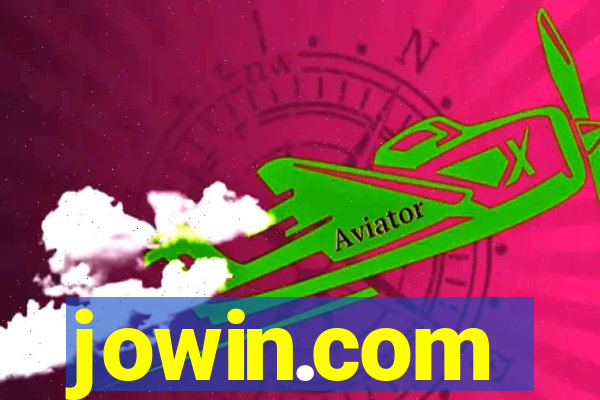 jowin.com