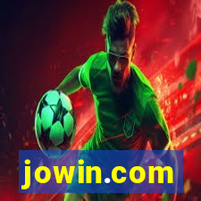 jowin.com