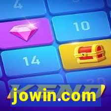 jowin.com