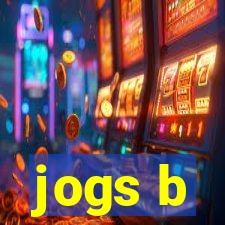 jogs b