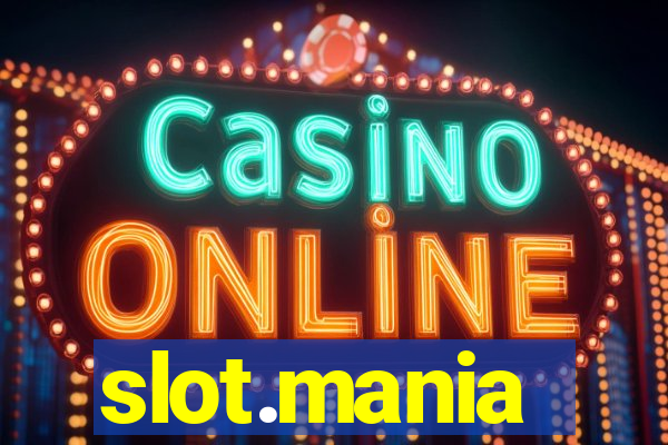 slot.mania