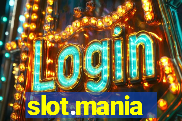 slot.mania