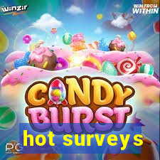 hot surveys