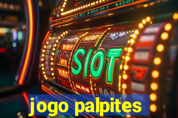 jogo palpites