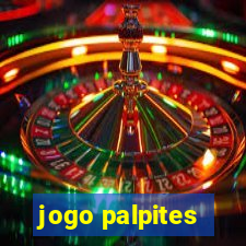 jogo palpites