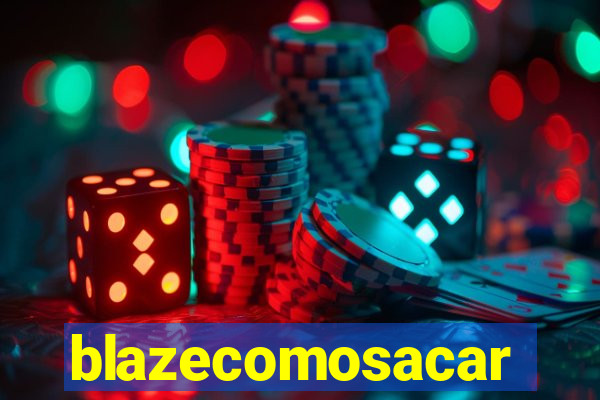 blazecomosacar