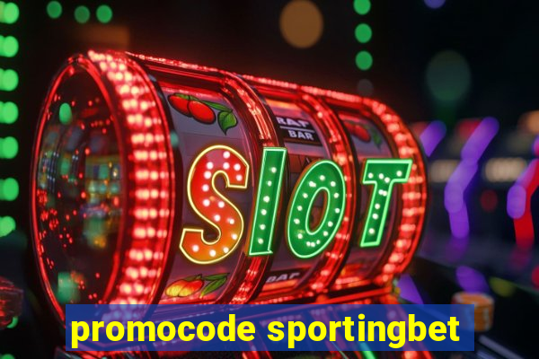 promocode sportingbet