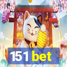 151 bet