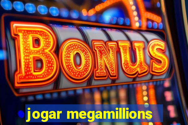 jogar megamillions