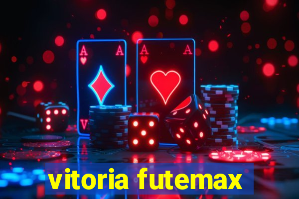 vitoria futemax