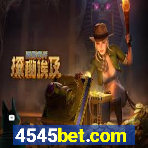 4545bet.com