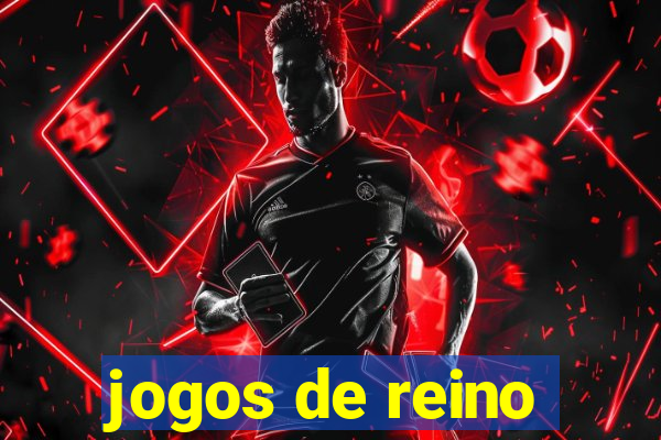 jogos de reino