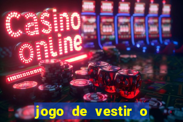 jogo de vestir o justin bieber