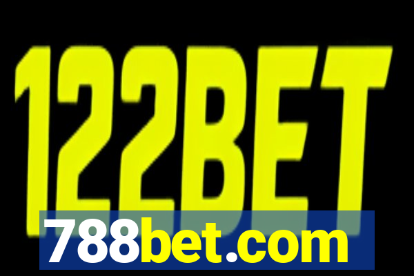 788bet.com