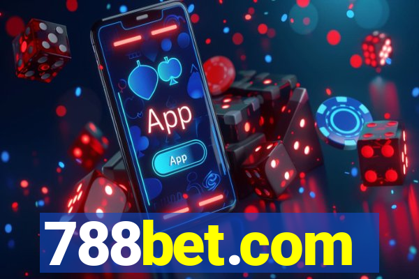 788bet.com