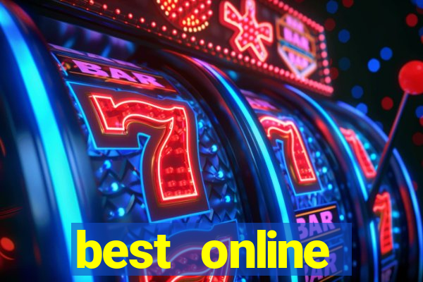 best online american casino