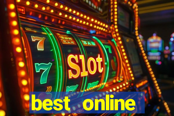 best online american casino