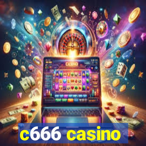 c666 casino