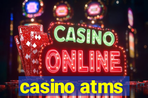 casino atms