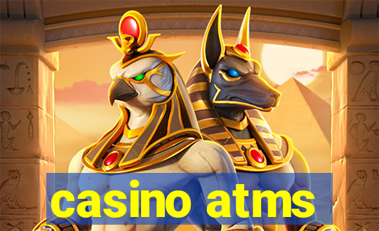 casino atms