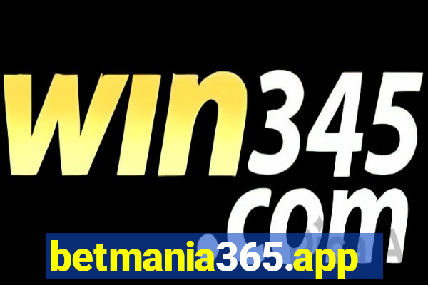 betmania365.app