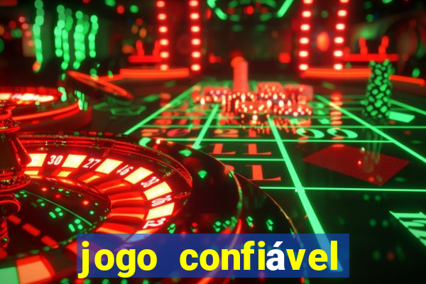 jogo confiável para ganhar dinheiro