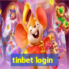 tinbet login