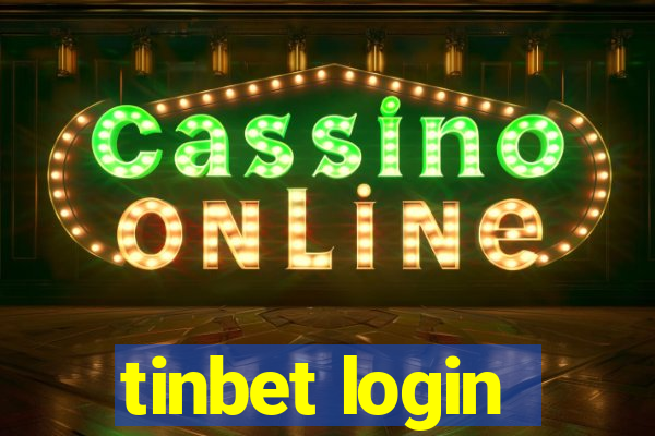 tinbet login