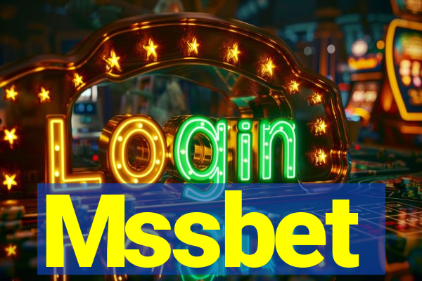 Mssbet