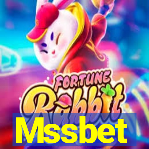 Mssbet