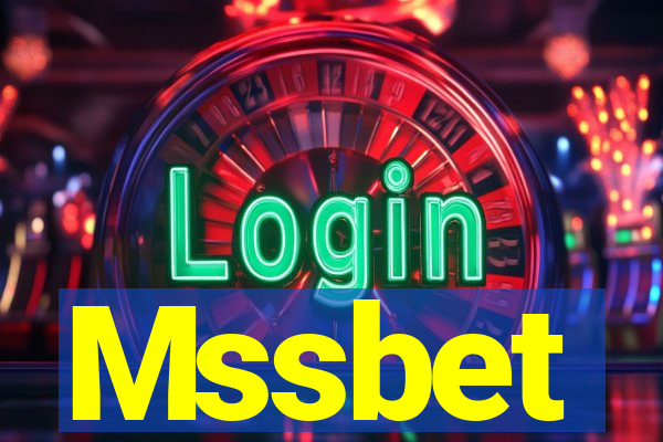 Mssbet