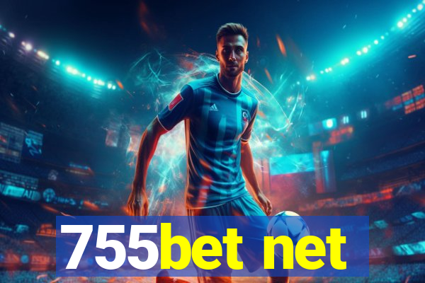 755bet net