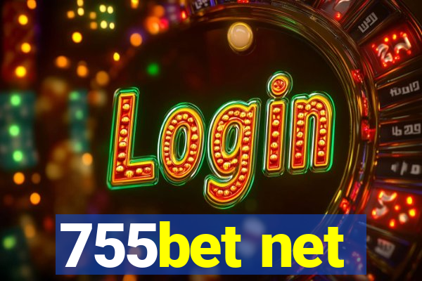 755bet net