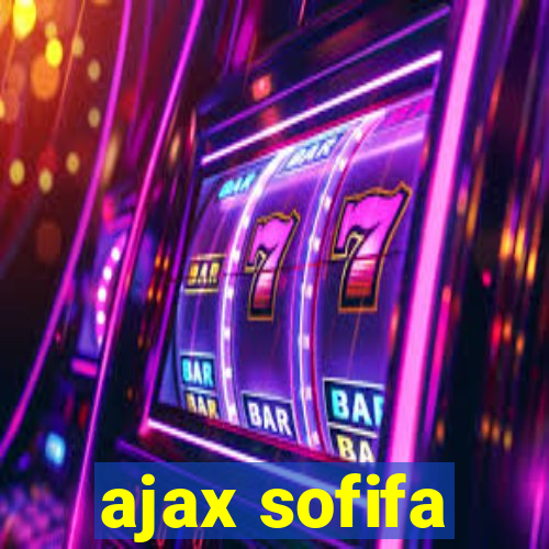 ajax sofifa