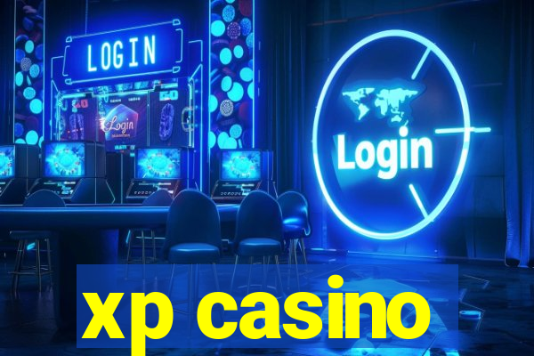 xp casino