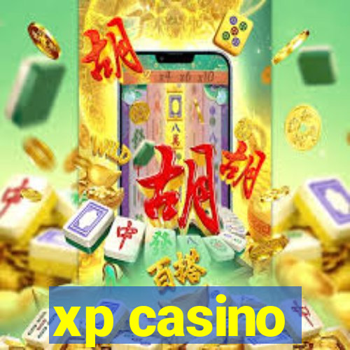 xp casino