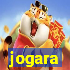 jogara