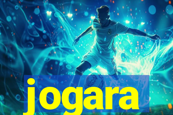 jogara