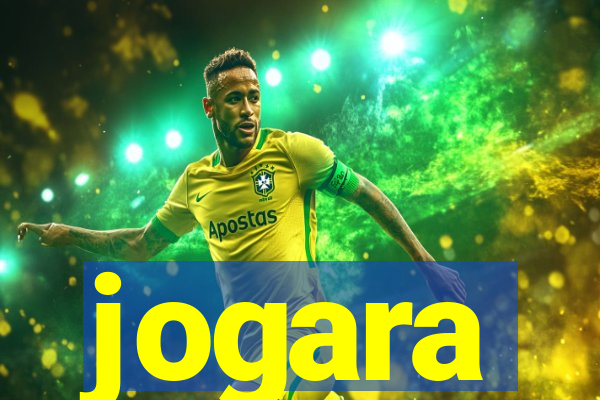 jogara