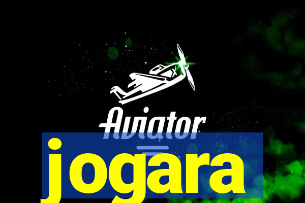 jogara