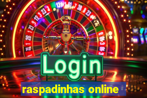 raspadinhas online