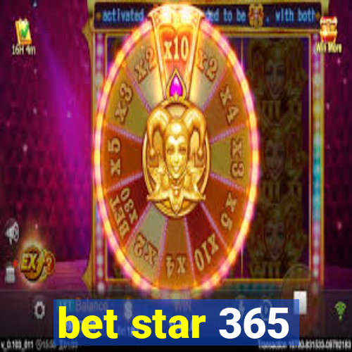 bet star 365