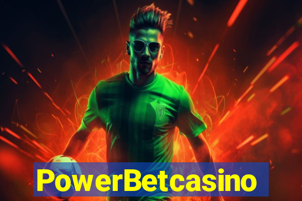 PowerBetcasino