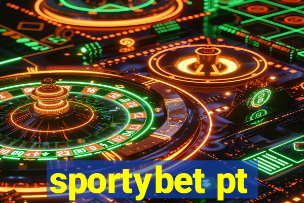 sportybet pt