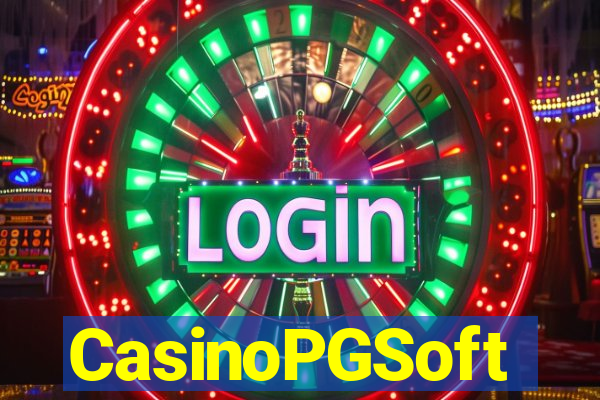 CasinoPGSoft