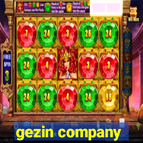 gezin company